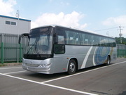 Автобус  ДЭУ  ВН120  новый  туристический  4250000 руб. Сертифицирован