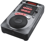 NUMARK AXIS-4 DJ CD-проигрыватель (2 штуки)