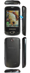 Samsung Corby 3g