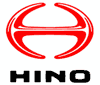 Автозапчасти для двигателя HINO