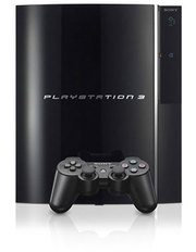 Sony PlayStation 3 Slim 160Gb