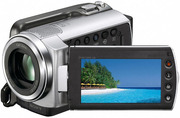 видеокамеру Sony DCR-SR67E
