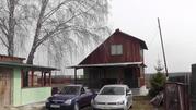 Продам дом с участком 15 соток в поселке Растущий за 5 300 000 руб.
