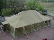 Продам Армейские палатки