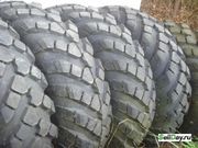 Клёса новые на ГАЗ-66