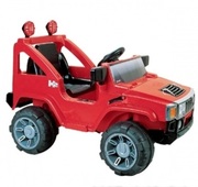 Детский Электромобиль Hummer A 30
