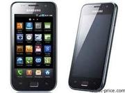 Samsung Galaxy S i9003 новый