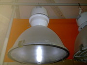 Светильники для энергосберегающих ламп и лампы