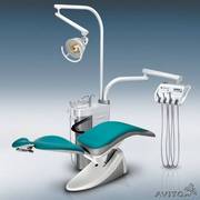  Стоматологическое оборудование 