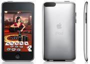 Apple Ipod touch 2g 8gb