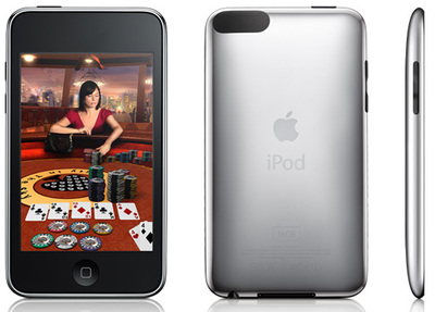 Ipod Touch  on Apple Ipod Touch 2g 8gb                 Apple Ipod Touch 2g 8gb