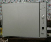 посудомоечная машина bosch SKT 3002 EU Пикколо