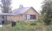 дом в деревне Ольховка 
