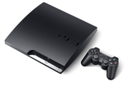 Sony Playstation 3 Slim (160 Гб)