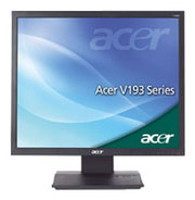 продаем монитор Acer V193Abm