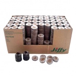 Продам торфяные и кокосовые  таблетки Jiffy-7  в ассортименте оптом и в розницу