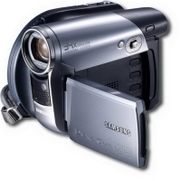 Цифровая видеокамера SAMSUNG VP-DC175Wi