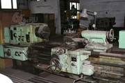 Токарный станок 1М63 бу