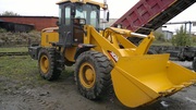 Фронтальный погрузчик XCMG LW300F(в наличии)