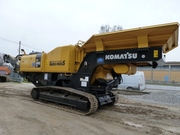 Продается дробилка Komatsu BR380JG-1 