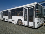 Городской автобус Нефаз