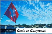 Обучение в Швейцарии 