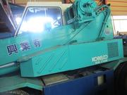 Продам Kobelco RK70M 