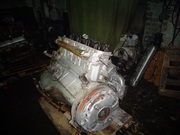 Двигатель ЯМЗ-238 