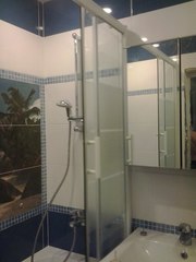 ремонт ванной комнаты и санузла