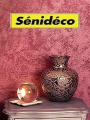 Услуги по нанесению декоративных красок и штукатурок ТМ Senideco