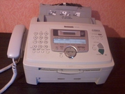 Лазерный факс Panasonic KX-FL 513