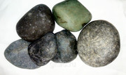 Камень природный для бань,  саун,  ландшафта 