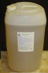 оксихлорид  алюминия  Коагулянт Полиоксихлорид алюминия - Аква-Аурат,  