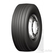 315/70R22.5 Compasal CPS21 154/150M Рулевая ось