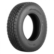 295/80R22.5 Satoya SD-064 152/149 M Ведущая ось