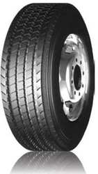 315/80R22.5 Boto BT 968 154/151L Рулевая ось