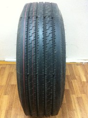 295/80R22.5 Satoya SF-042  152/149M Рулевая ось