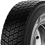 315/80R22.5 Kormoran Roads 2 D 156/150K Ведущая ось