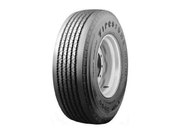 385/65R22.5 Firestone TSP- 3000 II 160K Рулевая ось