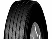 295/75R22.5 Kapsen HS205 144/141L  Рулевая ось