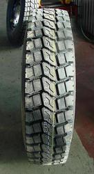 7.50R16 O Green AG-896 124/120K Ведущая ось