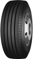 315/70R22.5 Yokohama  104ZR  152/148L Рулевая ось