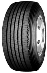 385/65R22.5 Yokohama ZS 106  160J Рулевая ось