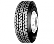 7.50R16С Yokohama TY287 123/121L Ведущая ось