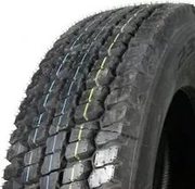 315/70R22.5 Кама NR202 154/150L Ведущая ось