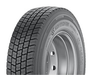 315/80R22.5 Kormoran Roads 2D 156/150K Ведущая ось