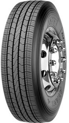 315/70R22.5 Sava Avant 4  PLUS 154/150L Рулевая ось