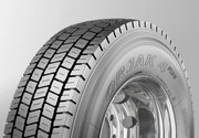 315/70R22.5 Sava Orjak 4  PLUS 154L152M Ведущая ось