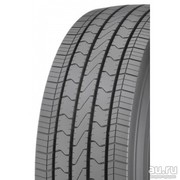 385/65R22.5  Sava  Avant 4 PLUS  160/158 L  Рулевая ось