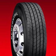 295/60R22.5 Fulda Ecocontrol 150К 149L Рулевая ось